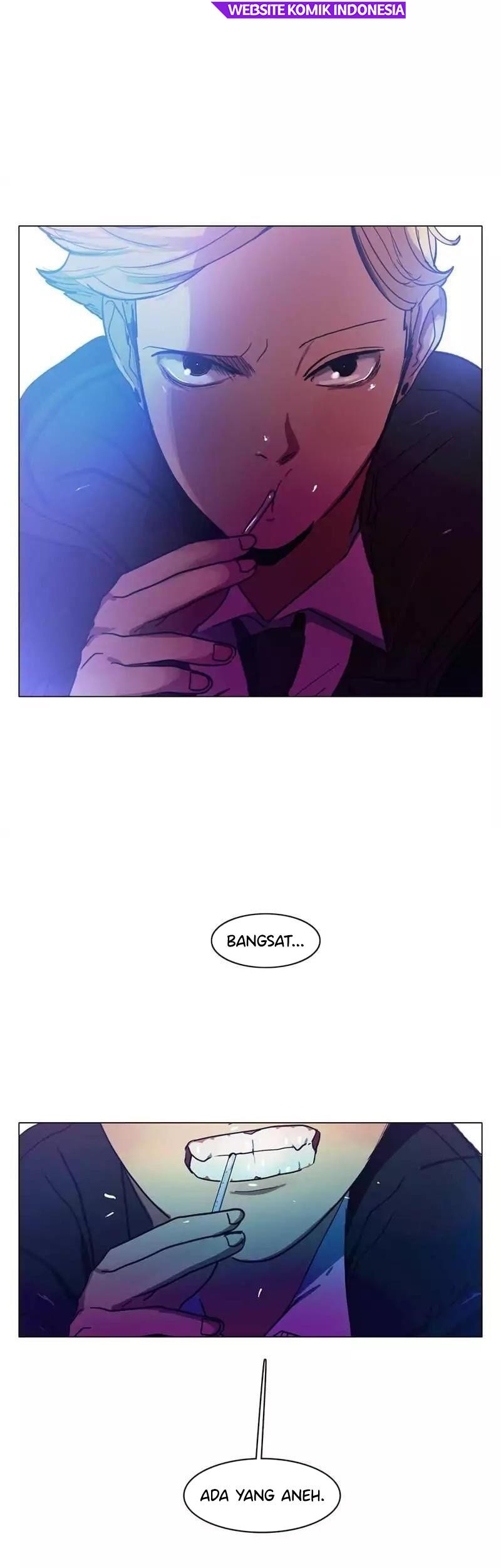 Save Me Chapter 36 Gambar 48