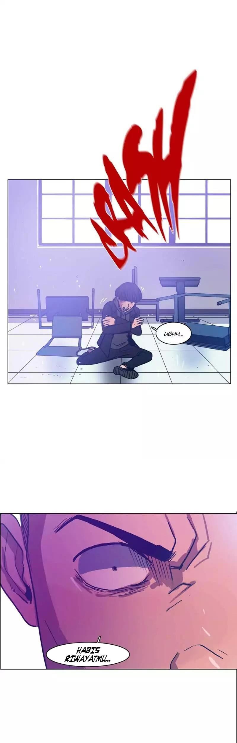 Baca  Save Me Chapter 36 Gambar 2