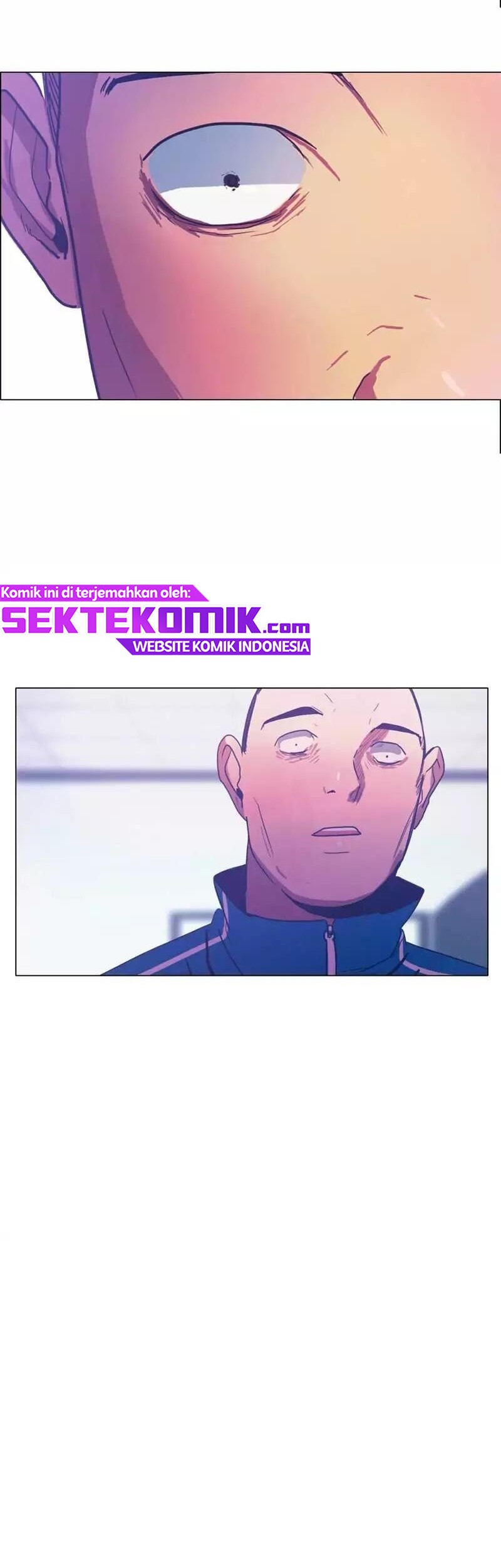 Save Me Chapter 36 Gambar 3