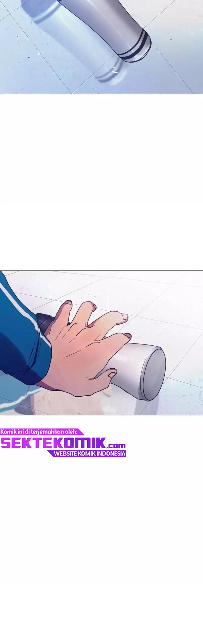 Save Me Chapter 36 Gambar 6