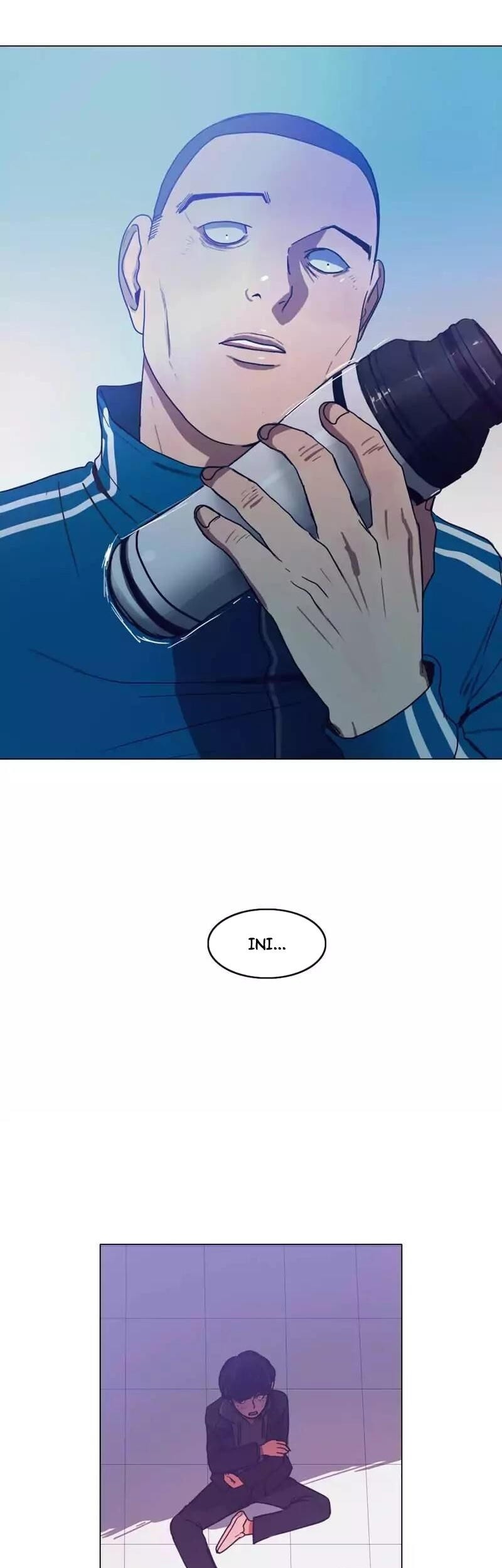 Save Me Chapter 36 Gambar 7