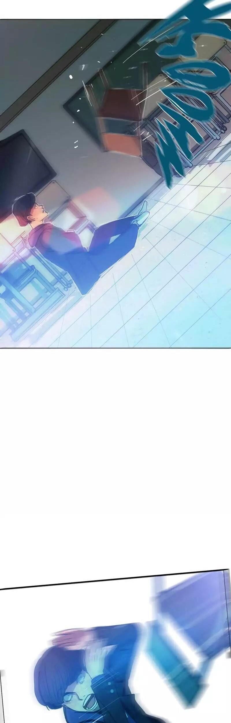 Save Me Chapter 36 Gambar 11