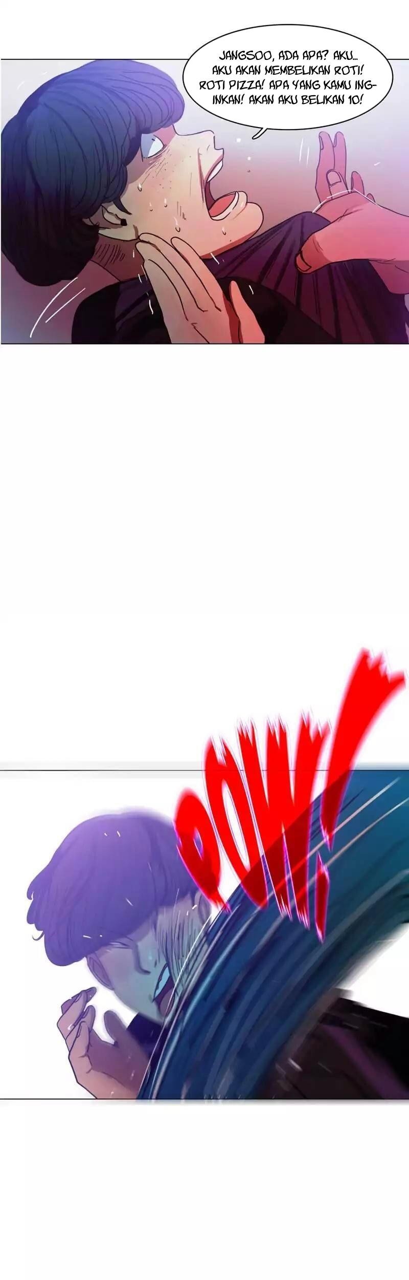 Save Me Chapter 36 Gambar 13