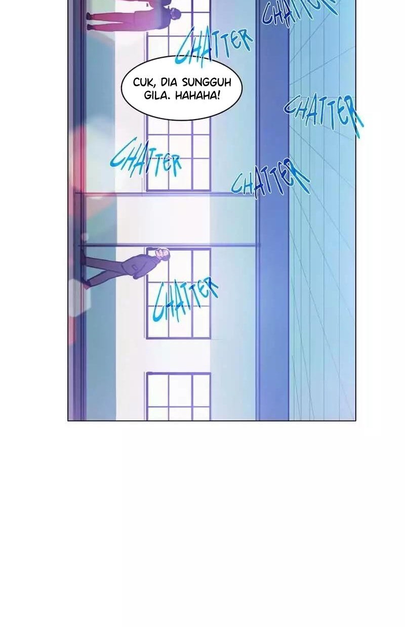 Save Me Chapter 36 Gambar 20