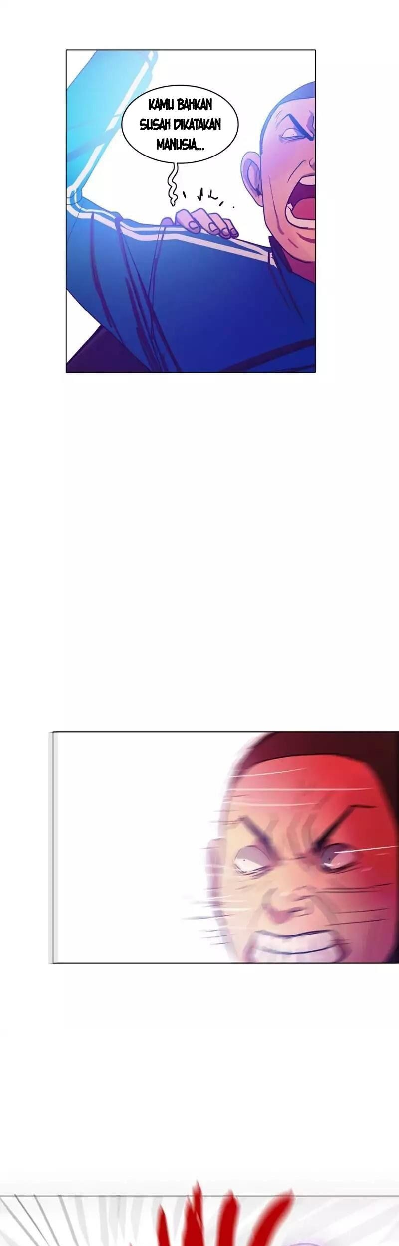 Save Me Chapter 36 Gambar 25