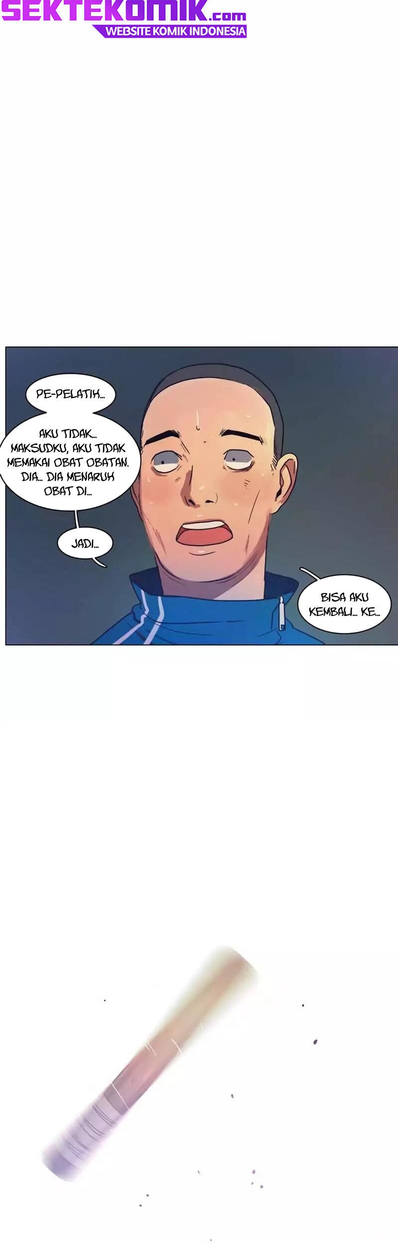 Save Me Chapter 36 Gambar 31