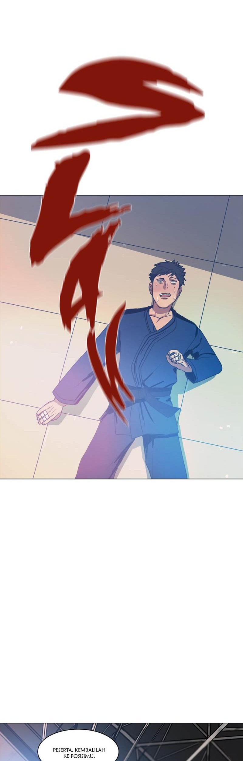 Save Me Chapter 35 Gambar 3