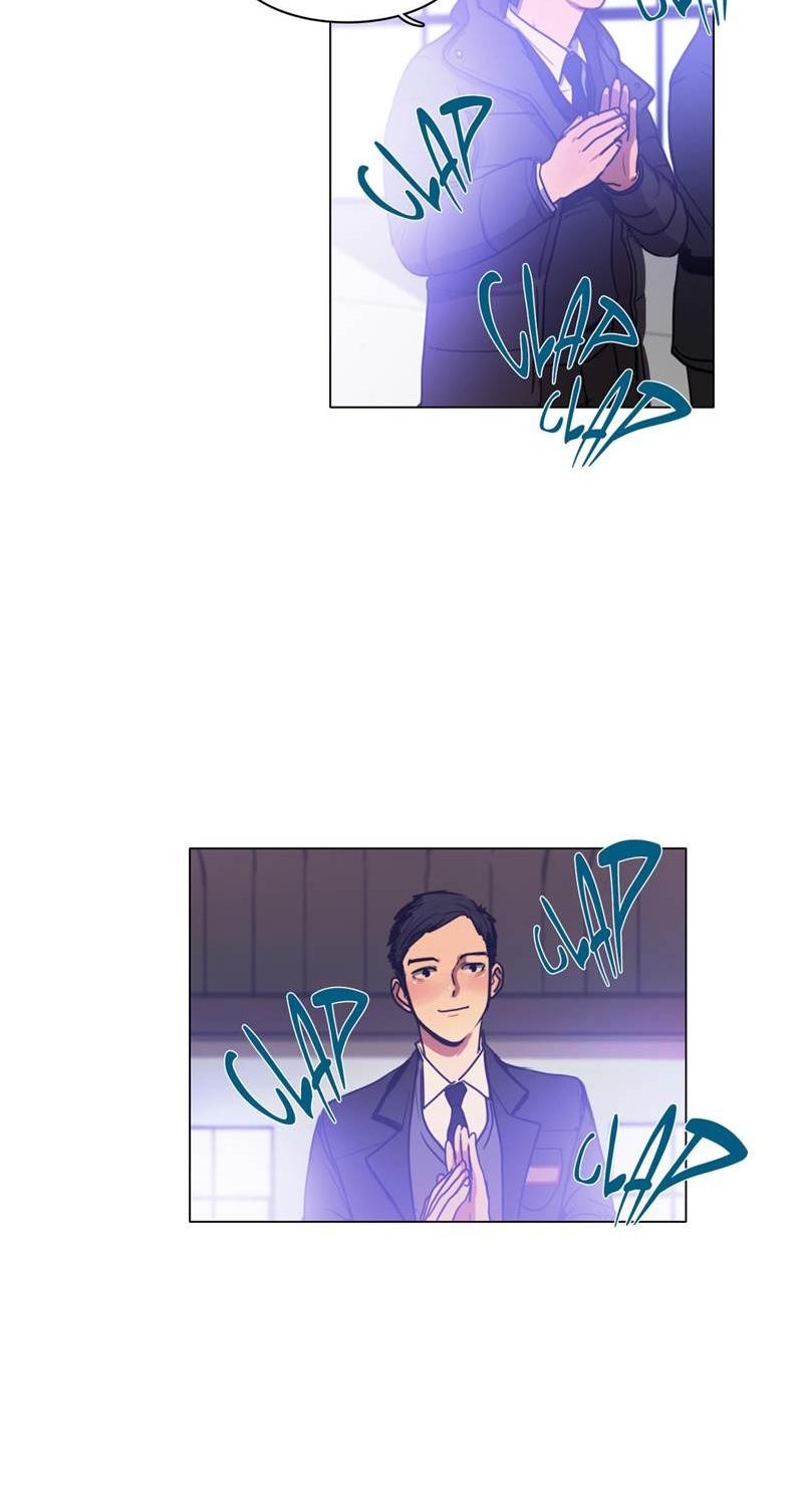 Save Me Chapter 35 Gambar 11