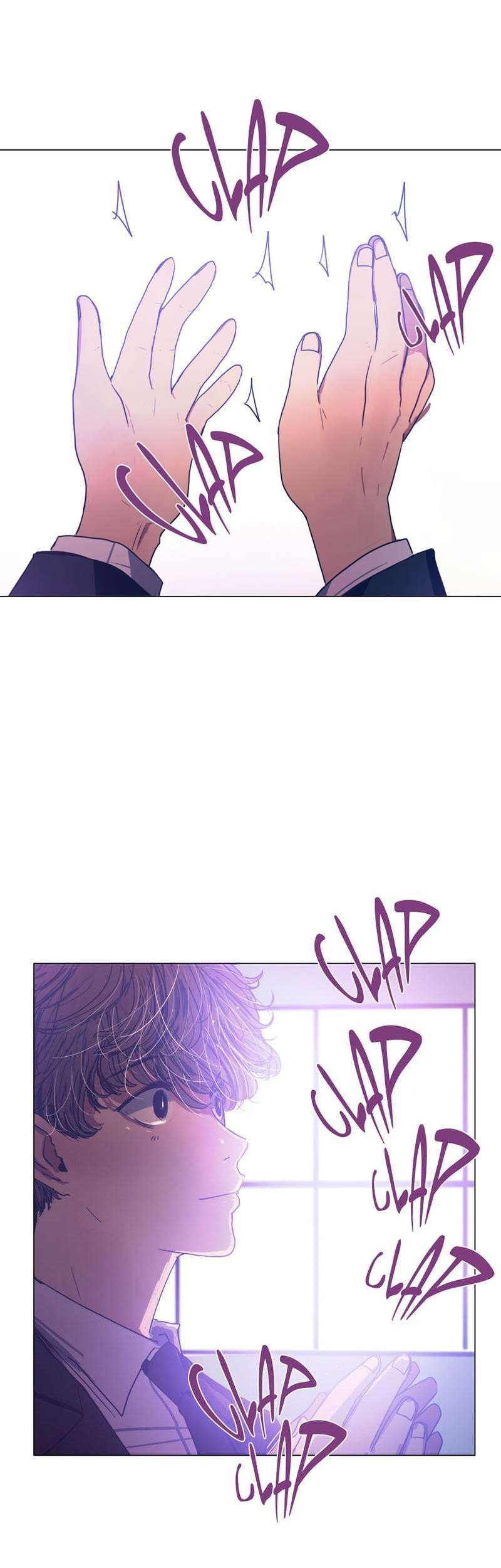 Save Me Chapter 35 Gambar 12