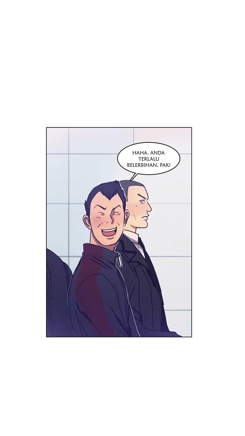 Save Me Chapter 35 Gambar 15