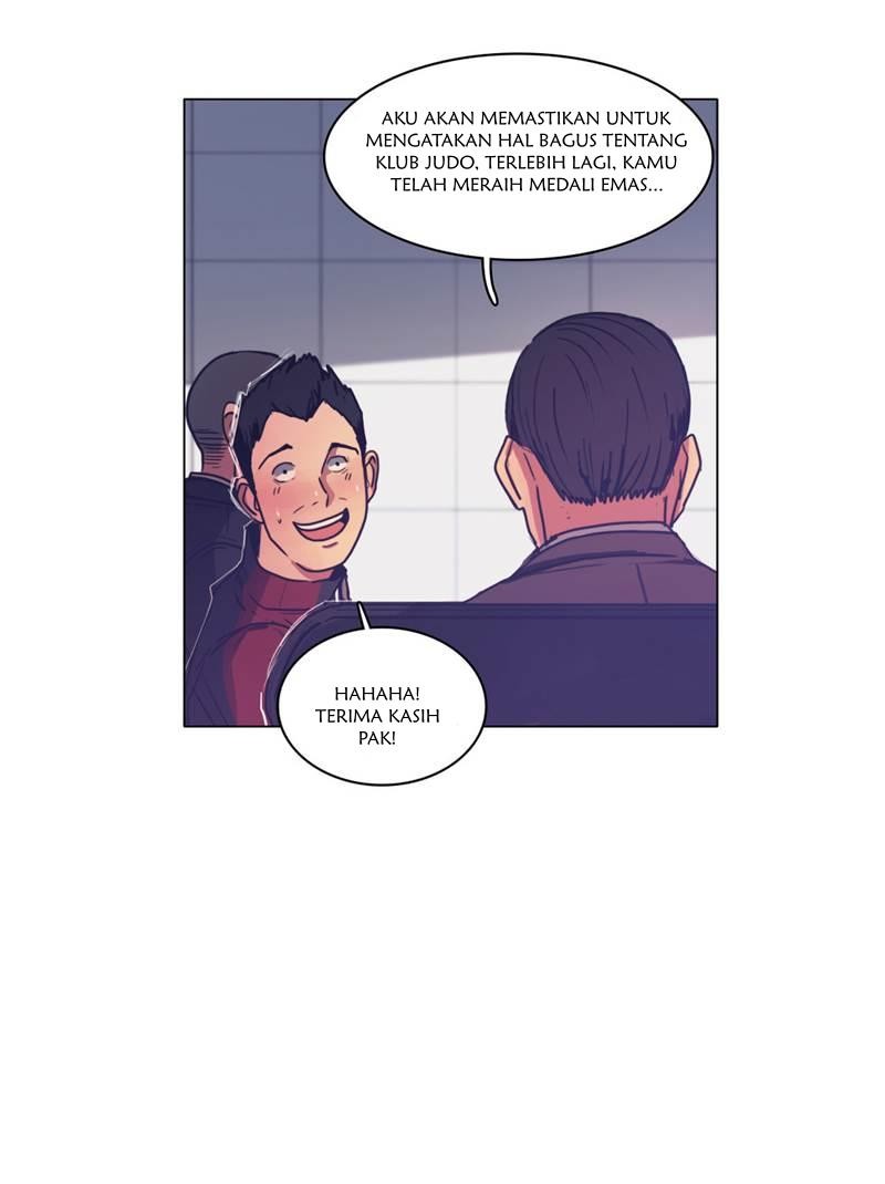 Save Me Chapter 35 Gambar 20