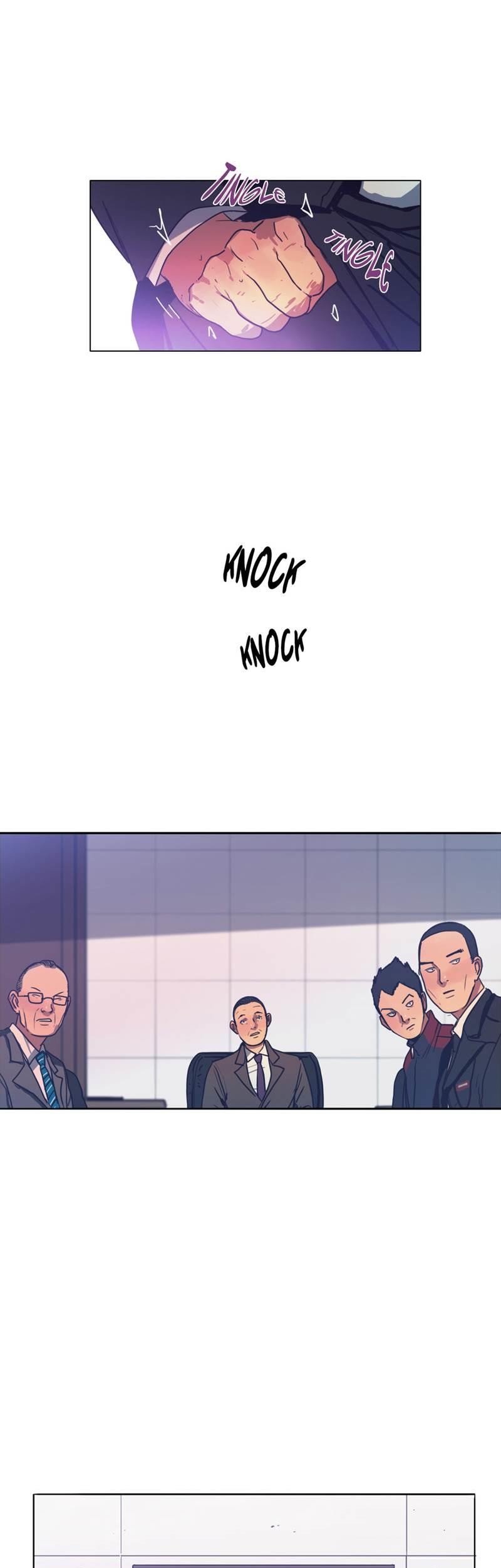 Save Me Chapter 35 Gambar 21