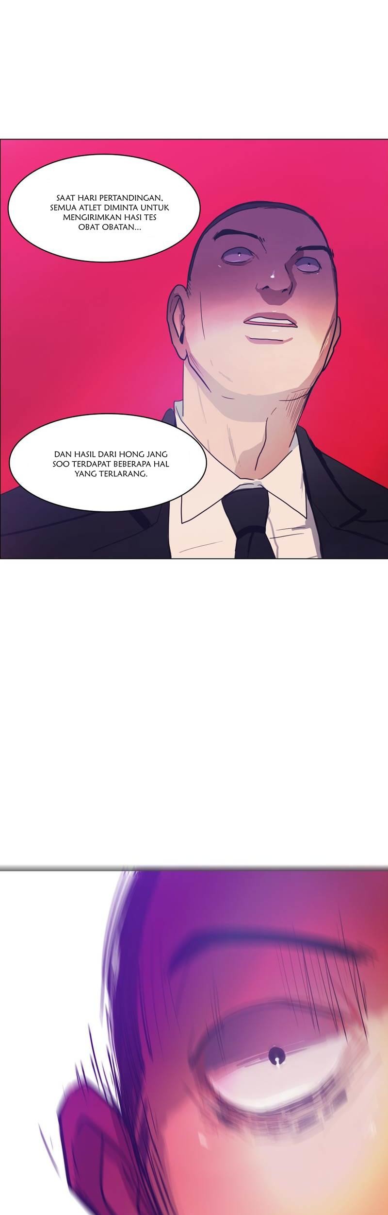 Save Me Chapter 35 Gambar 26