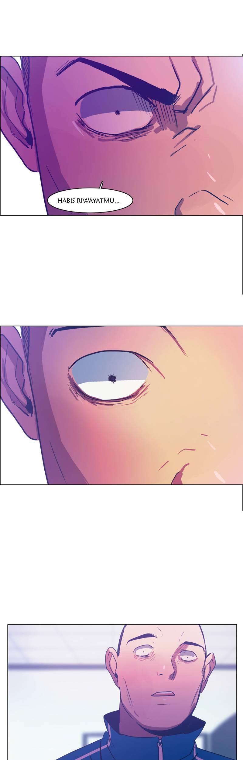 Save Me Chapter 35 Gambar 34