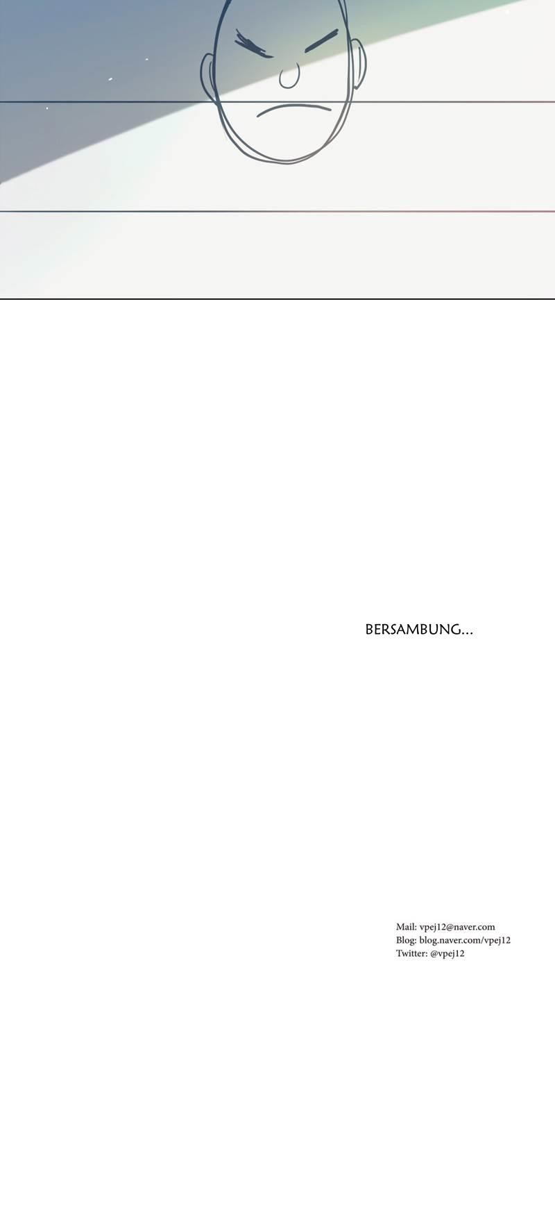 Save Me Chapter 34 Gambar 39