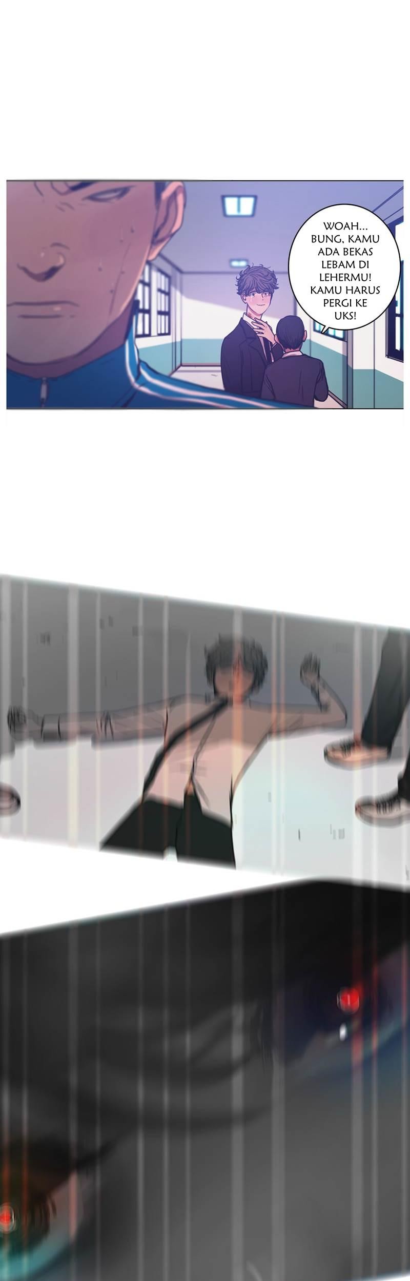 Baca  Save Me Chapter 34 Gambar 2