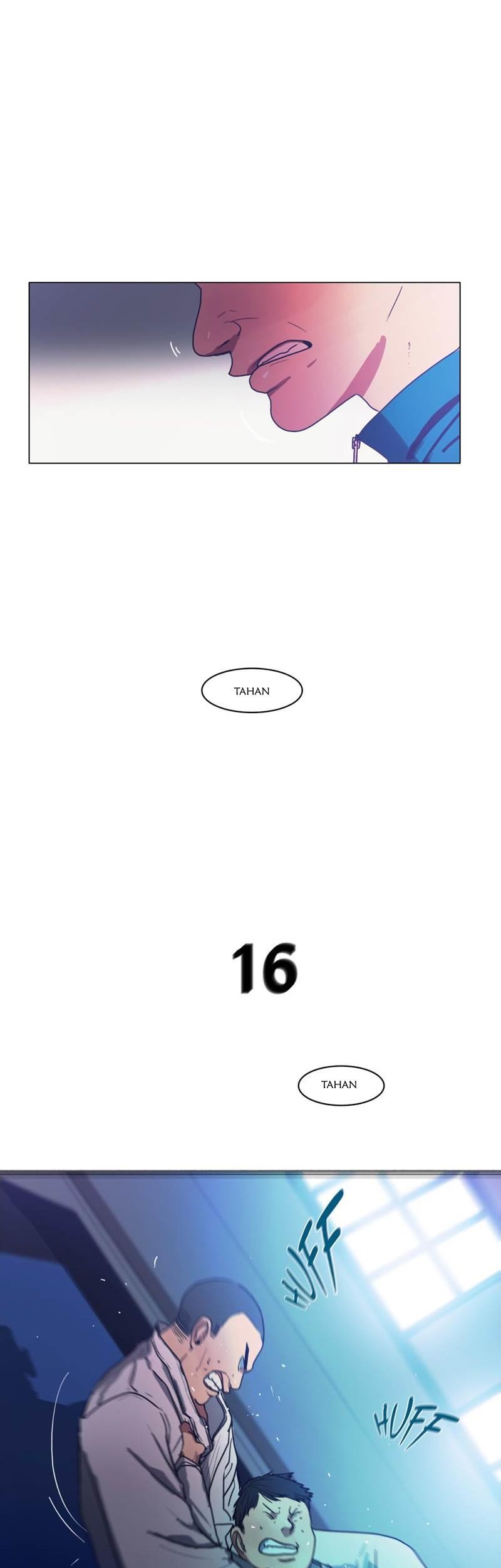 Save Me Chapter 34 Gambar 10