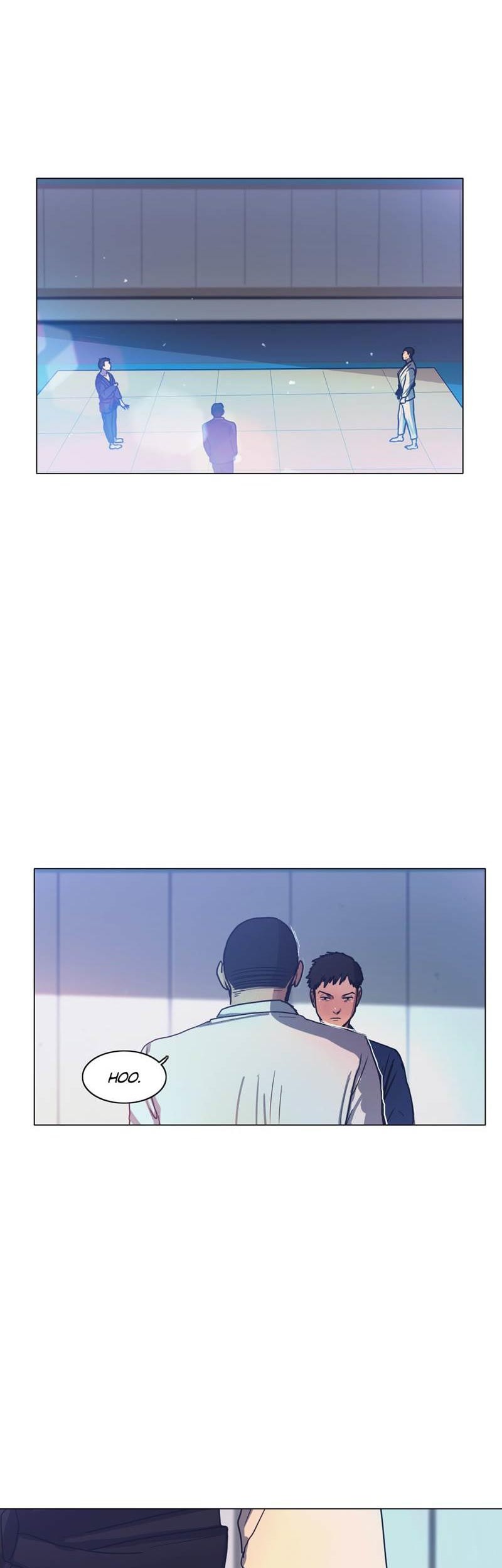 Save Me Chapter 34 Gambar 27