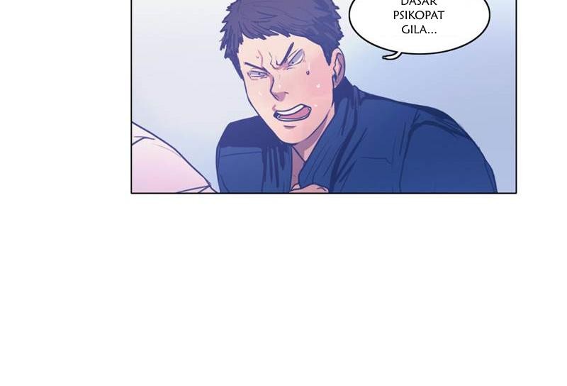 Save Me Chapter 34 Gambar 34