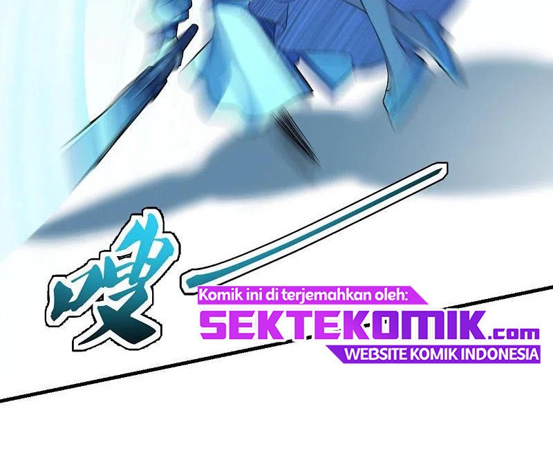 Xianwu Dizun Chapter 174 Gambar 18