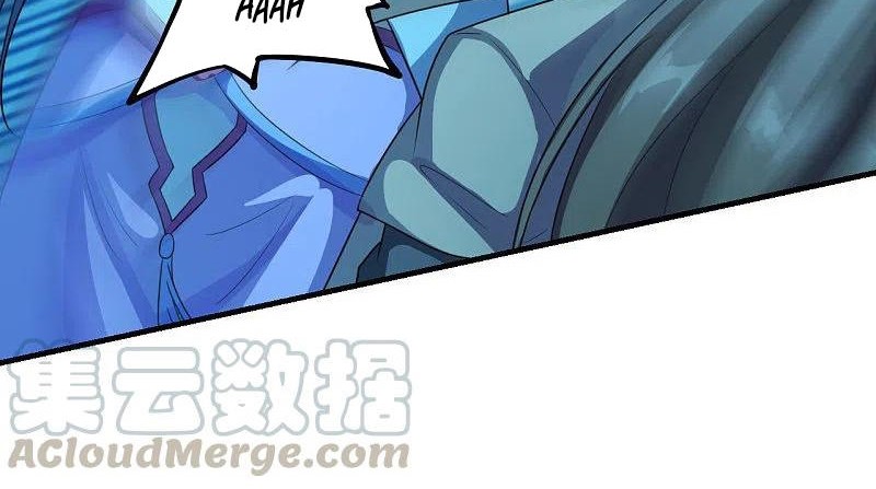 Xianwu Dizun Chapter 174 Gambar 22