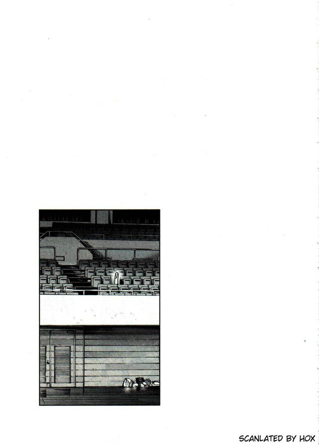 Oyasumi Punpun Chapter 41 Gambar 25