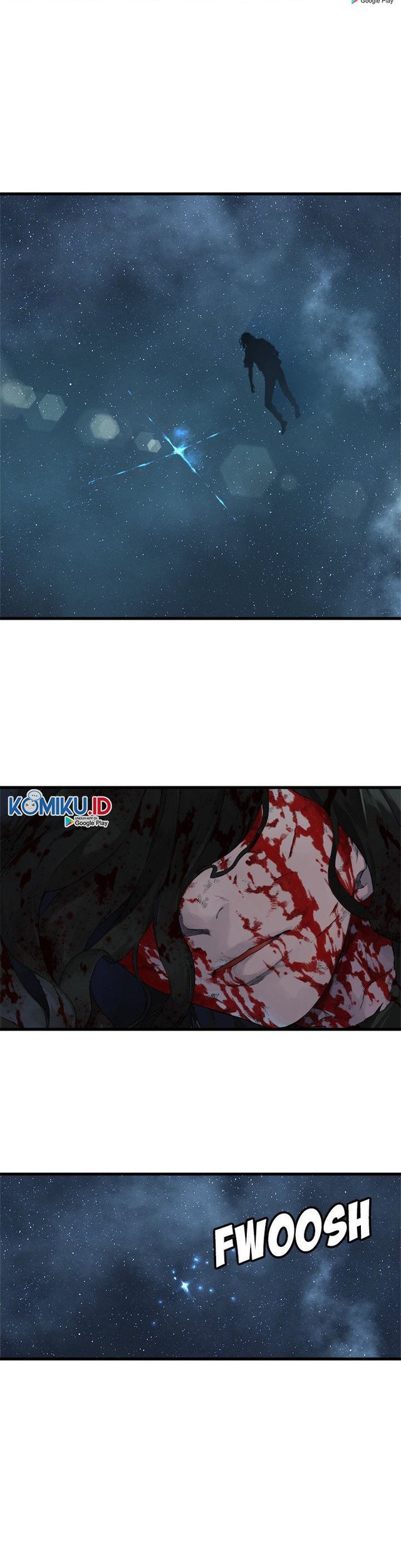 Baca Her Summon Chapter 116 Gambar 2