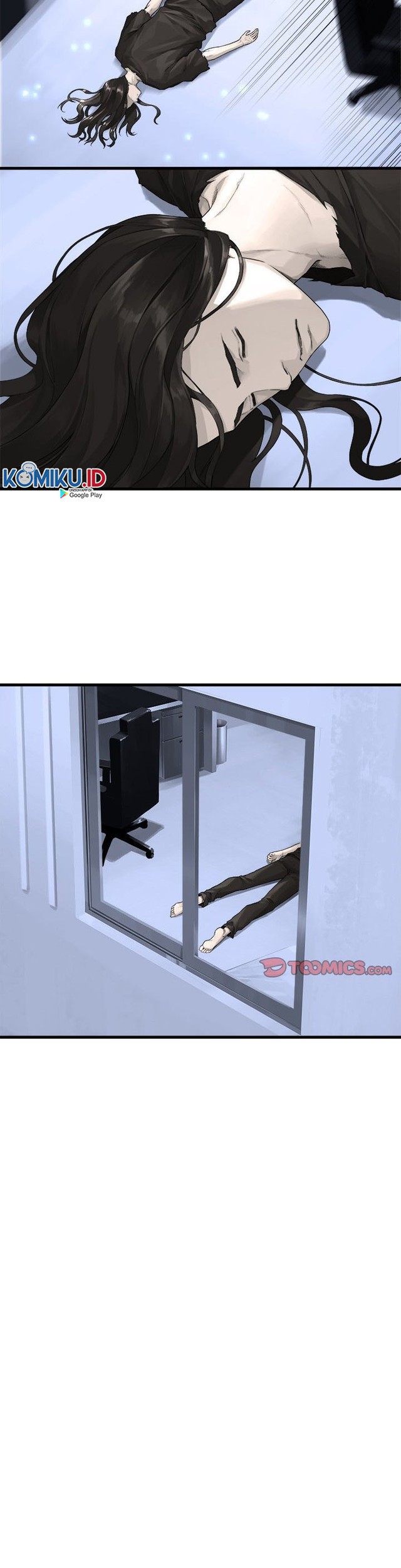 Her Summon Chapter 117 Gambar 3