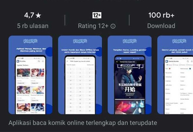 Her Summon Chapter 117 Gambar 26