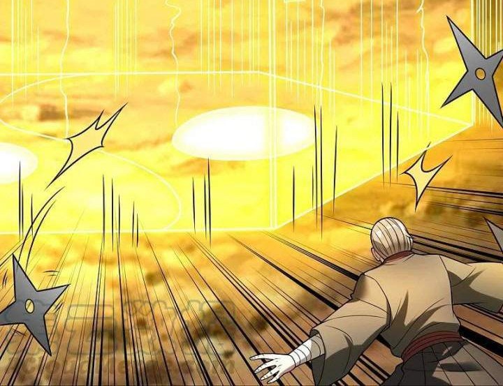 City of Heaven TimeStamp Chapter 223 Gambar 17
