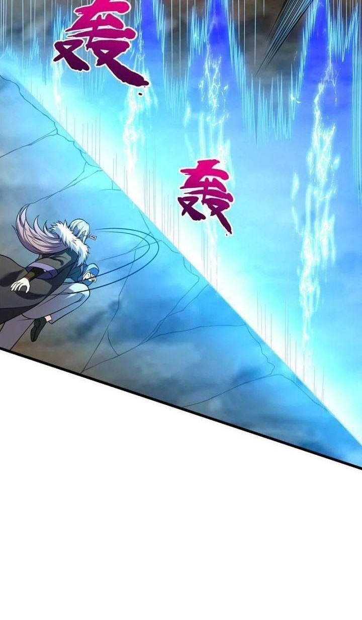 City of Heaven TimeStamp Chapter 223 Gambar 21