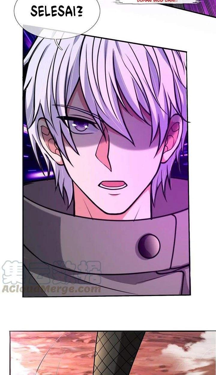 City of Heaven TimeStamp Chapter 222 Gambar 16