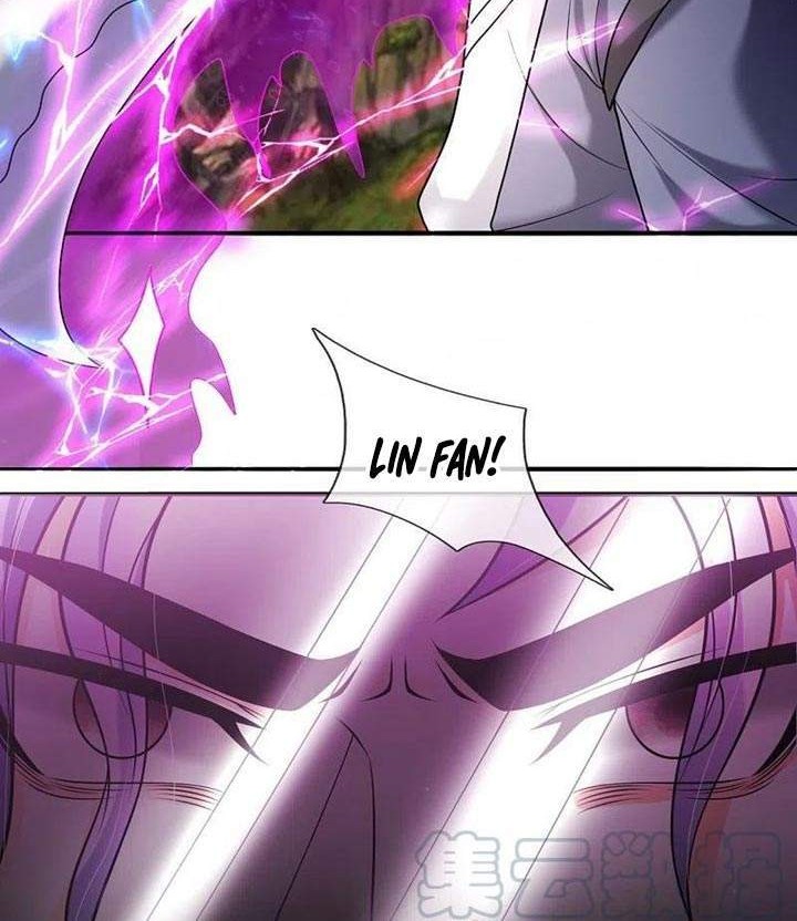 City of Heaven TimeStamp Chapter 222 Gambar 18