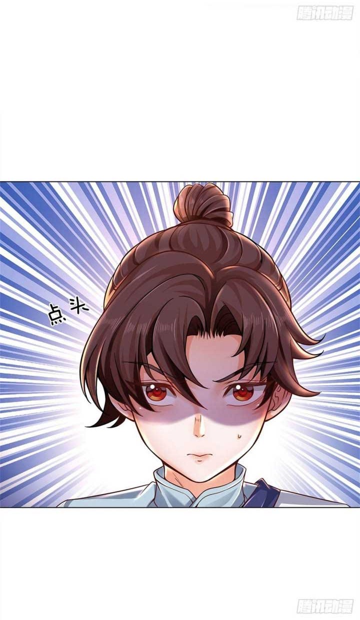 The Way of Domination Chapter 45 Gambar 8
