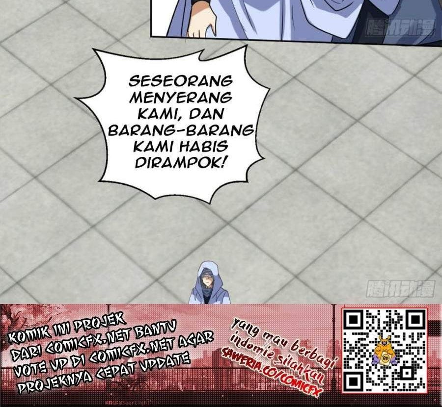 The Nine Heaven of Martial Arts Chapter 206 Gambar 9