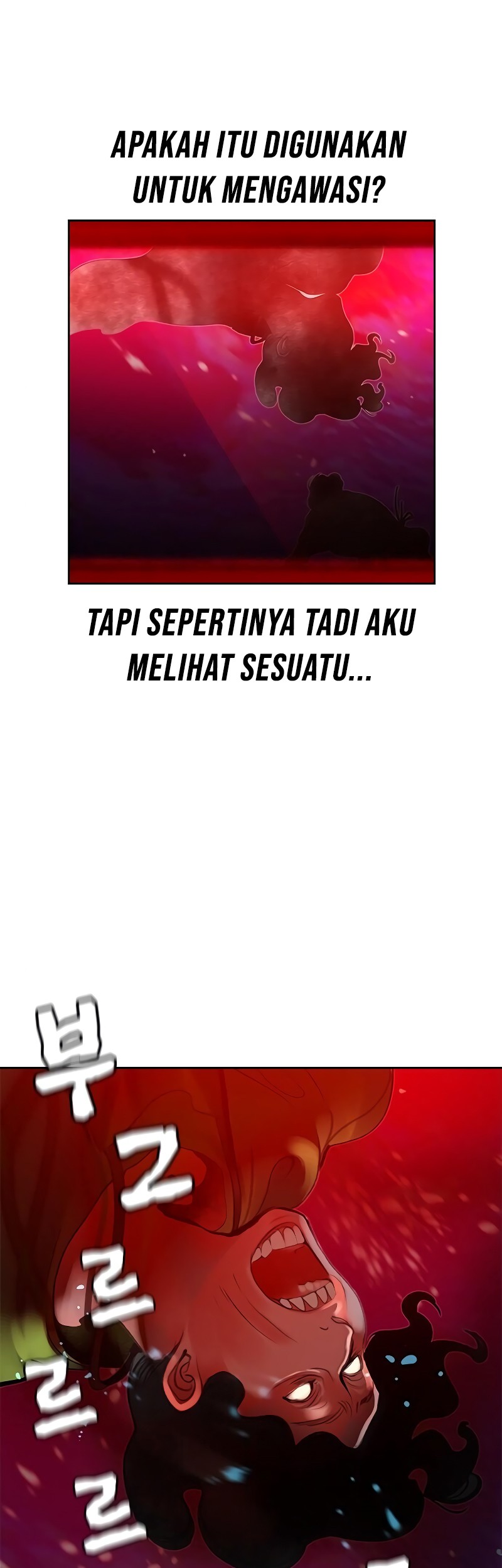 Jungle Juice Chapter 42 Gambar 48