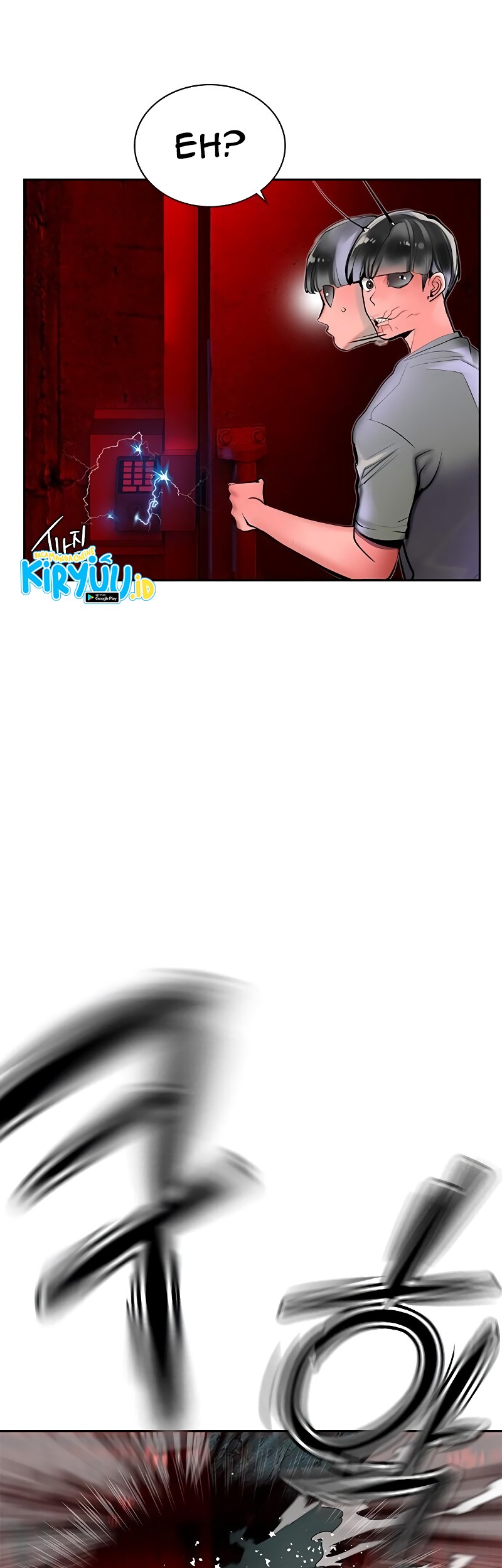 Jungle Juice Chapter 42 Gambar 50