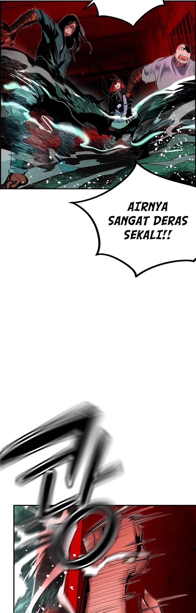Jungle Juice Chapter 42 Gambar 52