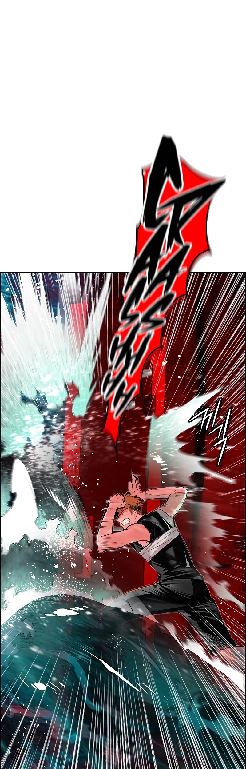 Jungle Juice Chapter 42 Gambar 54