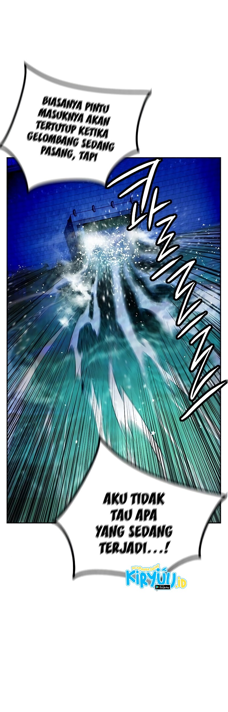 Jungle Juice Chapter 42 Gambar 56