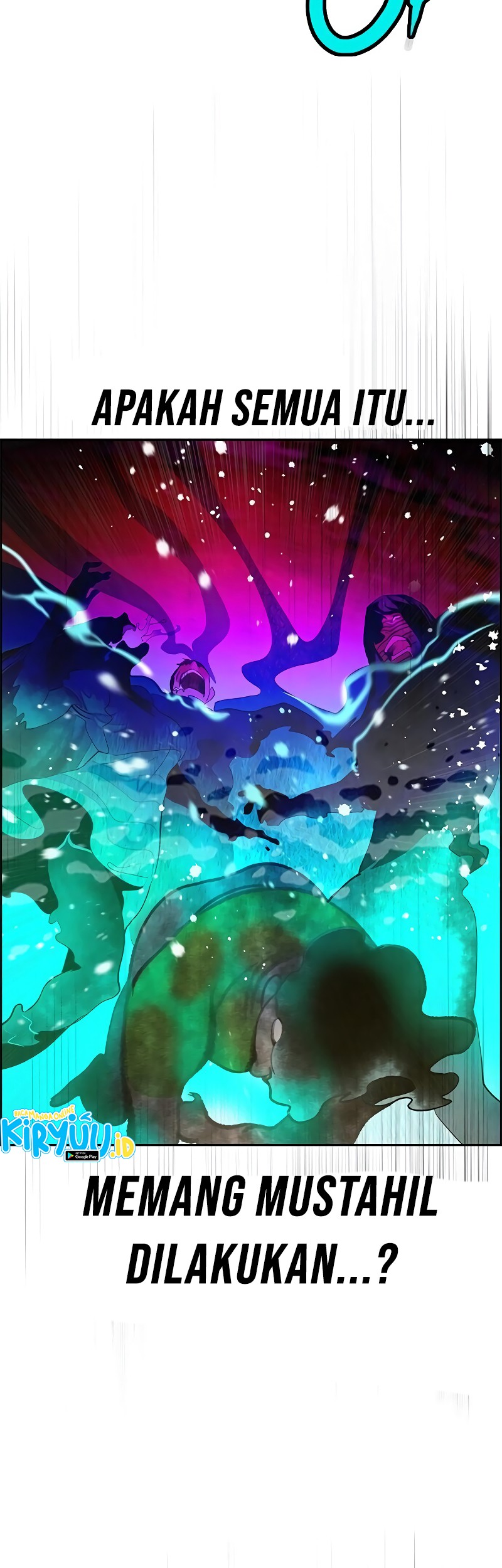 Jungle Juice Chapter 42 Gambar 62