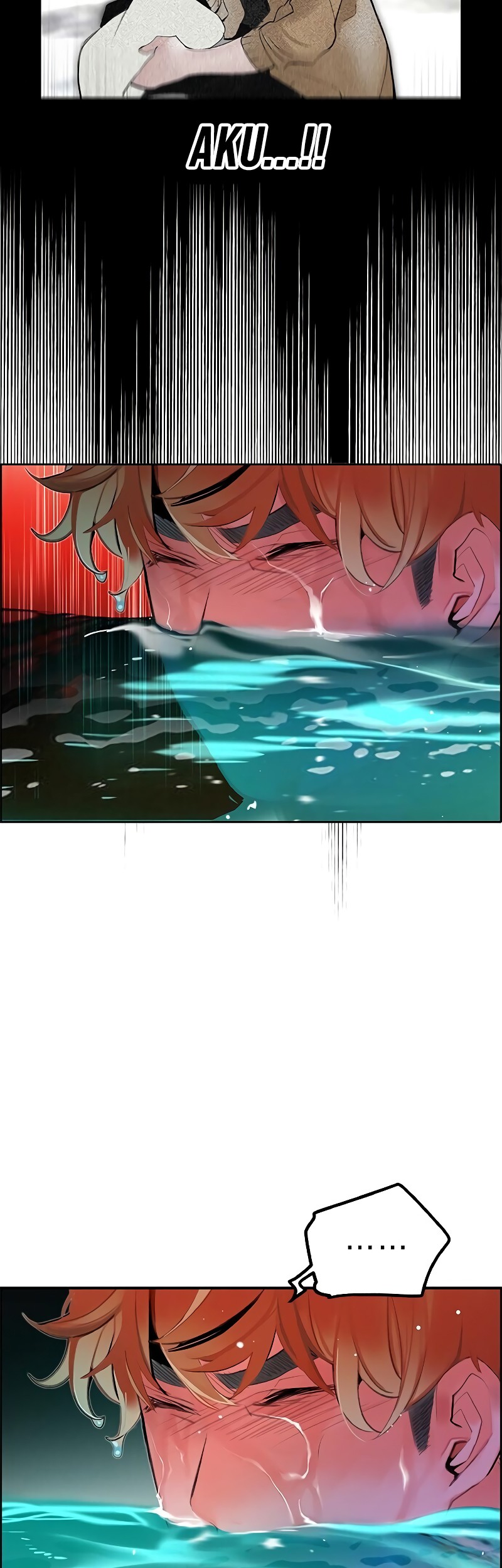 Jungle Juice Chapter 42 Gambar 64