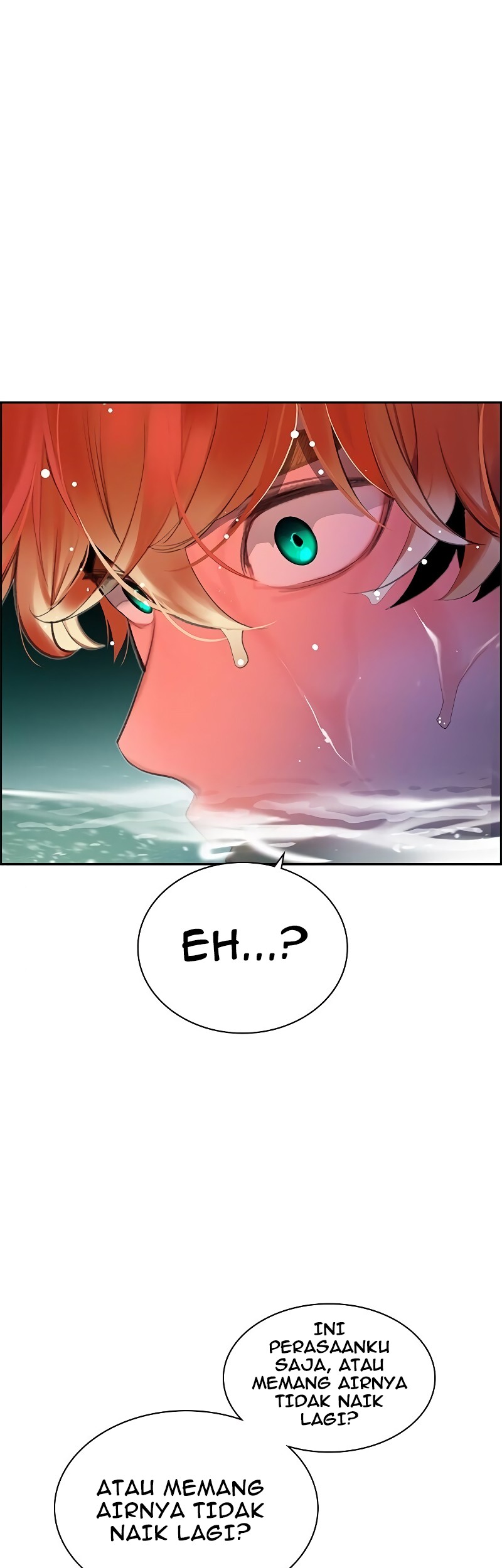 Jungle Juice Chapter 42 Gambar 66