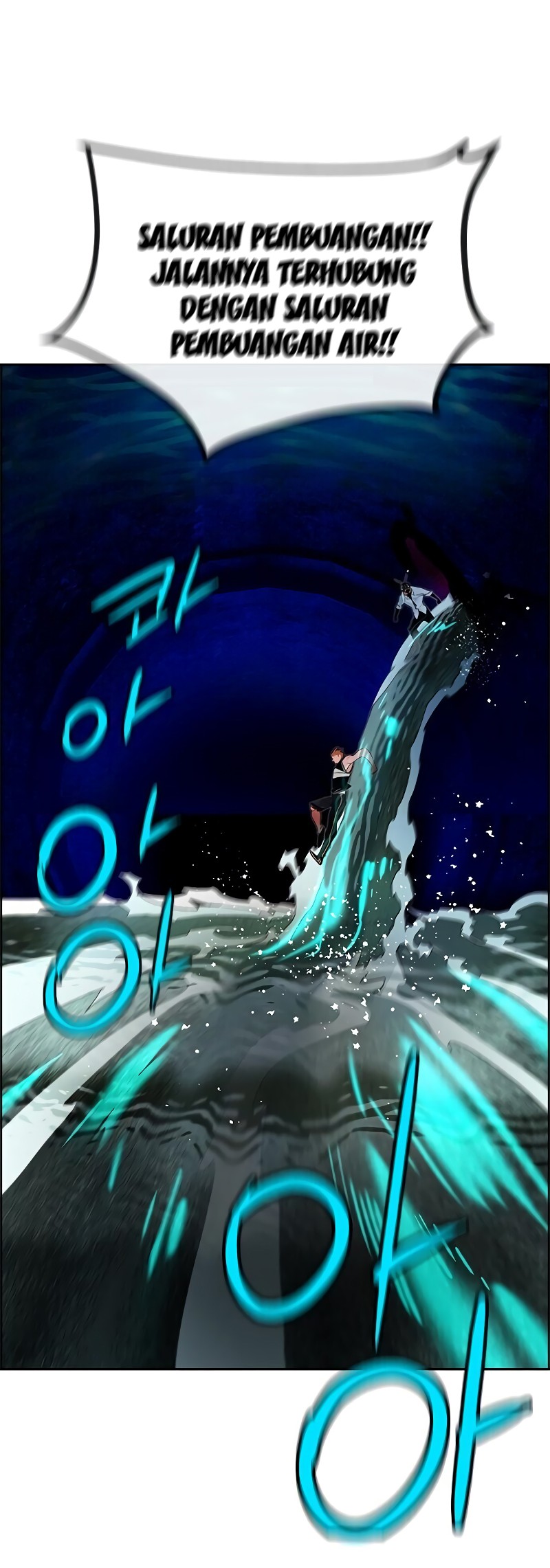 Jungle Juice Chapter 42 Gambar 71
