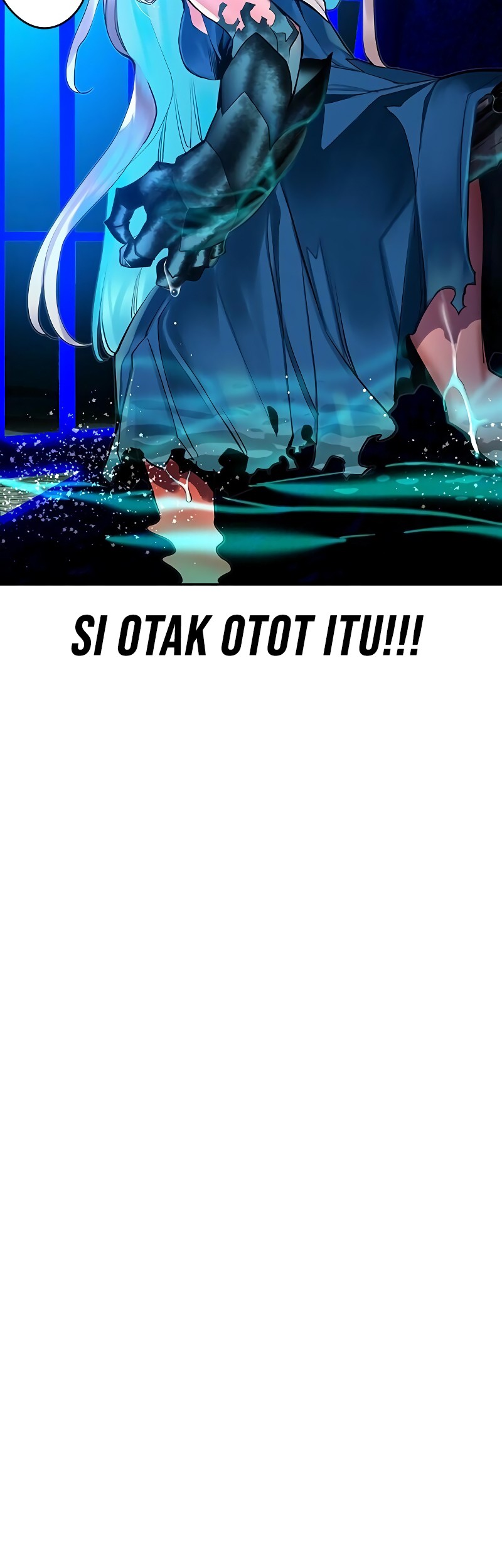 Jungle Juice Chapter 42 Gambar 74