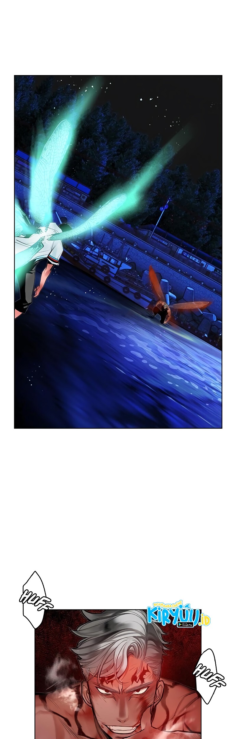 Jungle Juice Chapter 42 Gambar 75