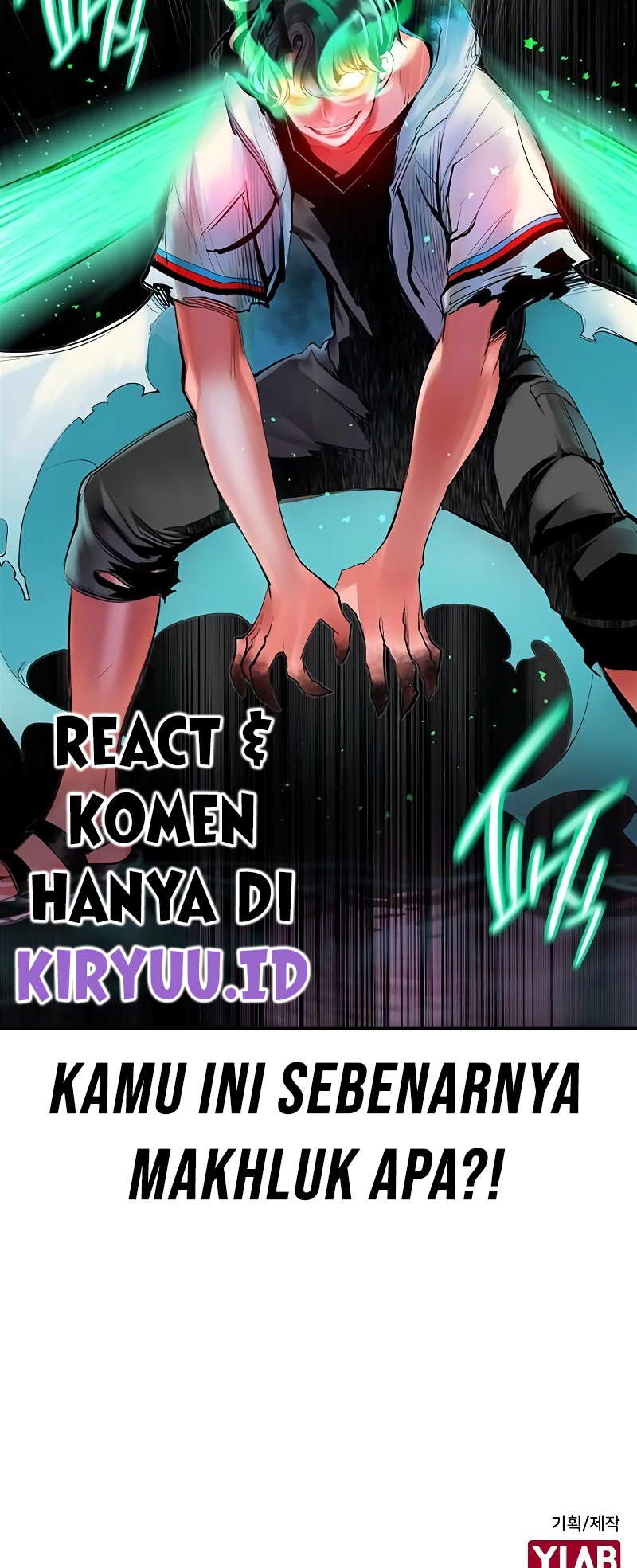 Jungle Juice Chapter 42 Gambar 77