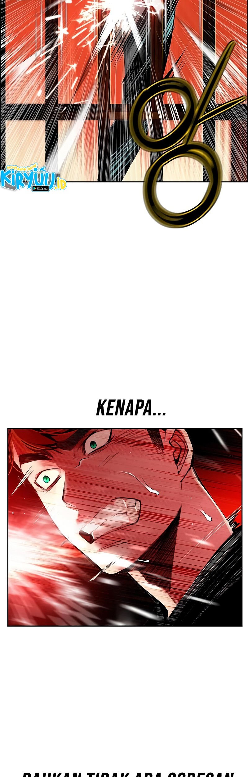 Jungle Juice Chapter 42 Gambar 7