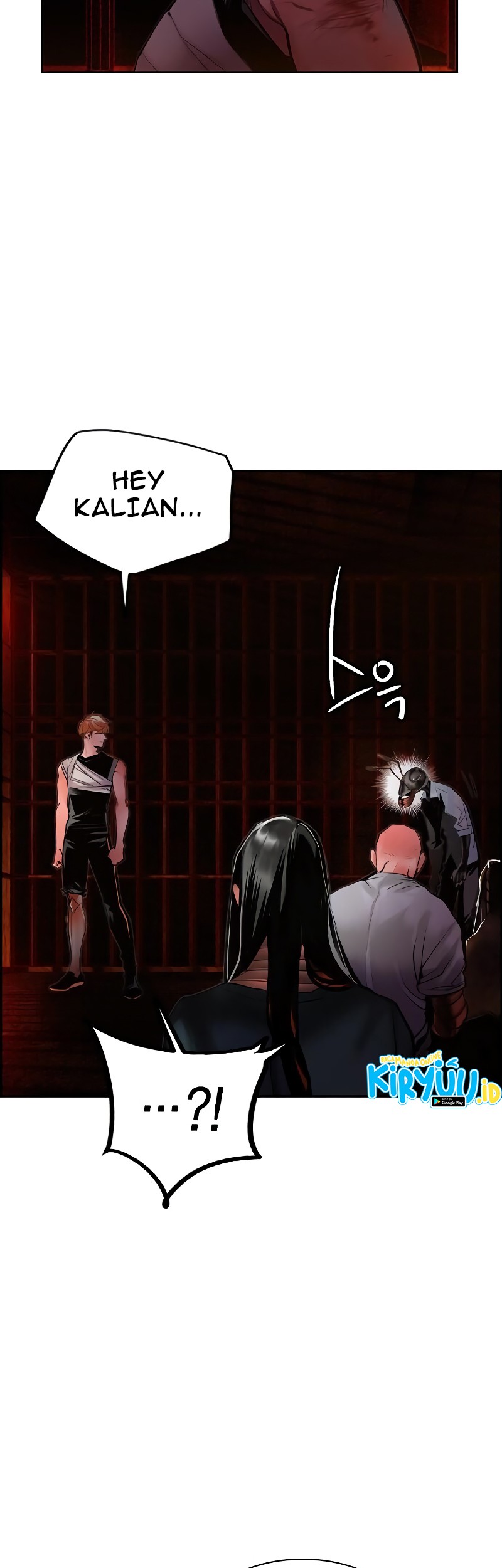 Jungle Juice Chapter 42 Gambar 13