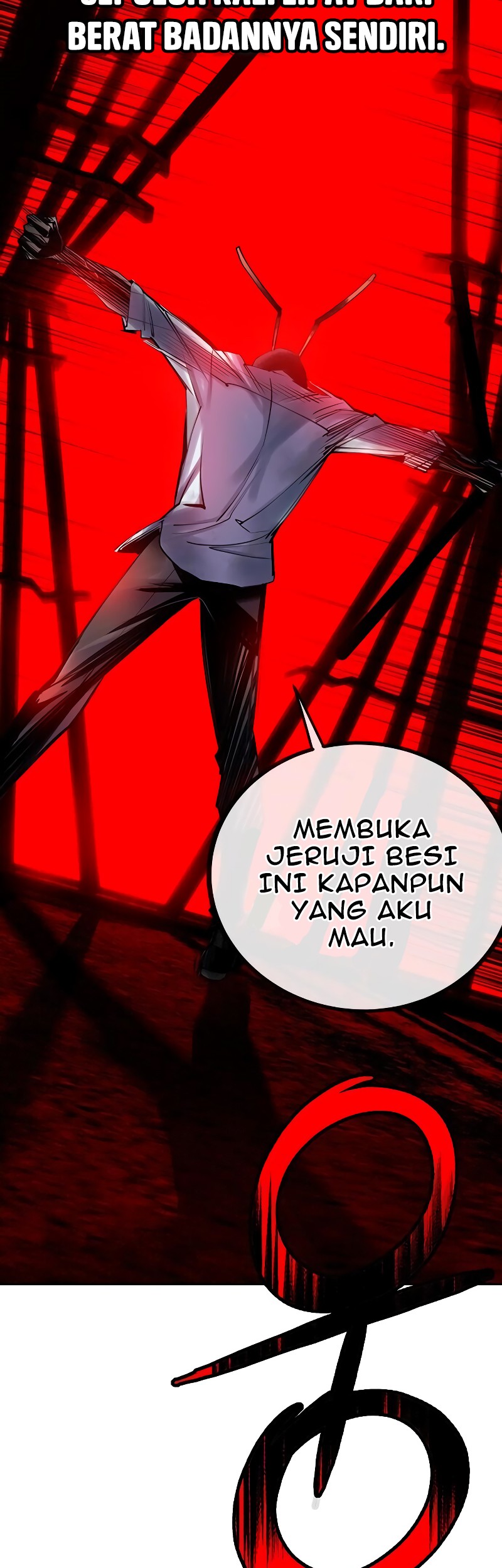 Jungle Juice Chapter 42 Gambar 22